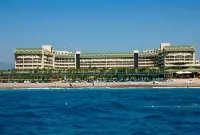 Amelia Beach Resort Hotel & Spa