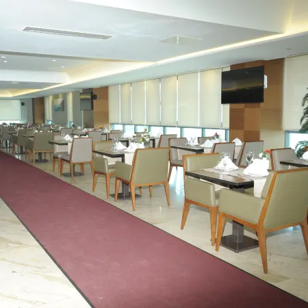 Nearport Hotel Sabiha Gokcen Airport Отели рядом с Аэропорт Сабиха Гёкчен