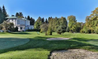 Parkhotel Golf Marianske Lazne