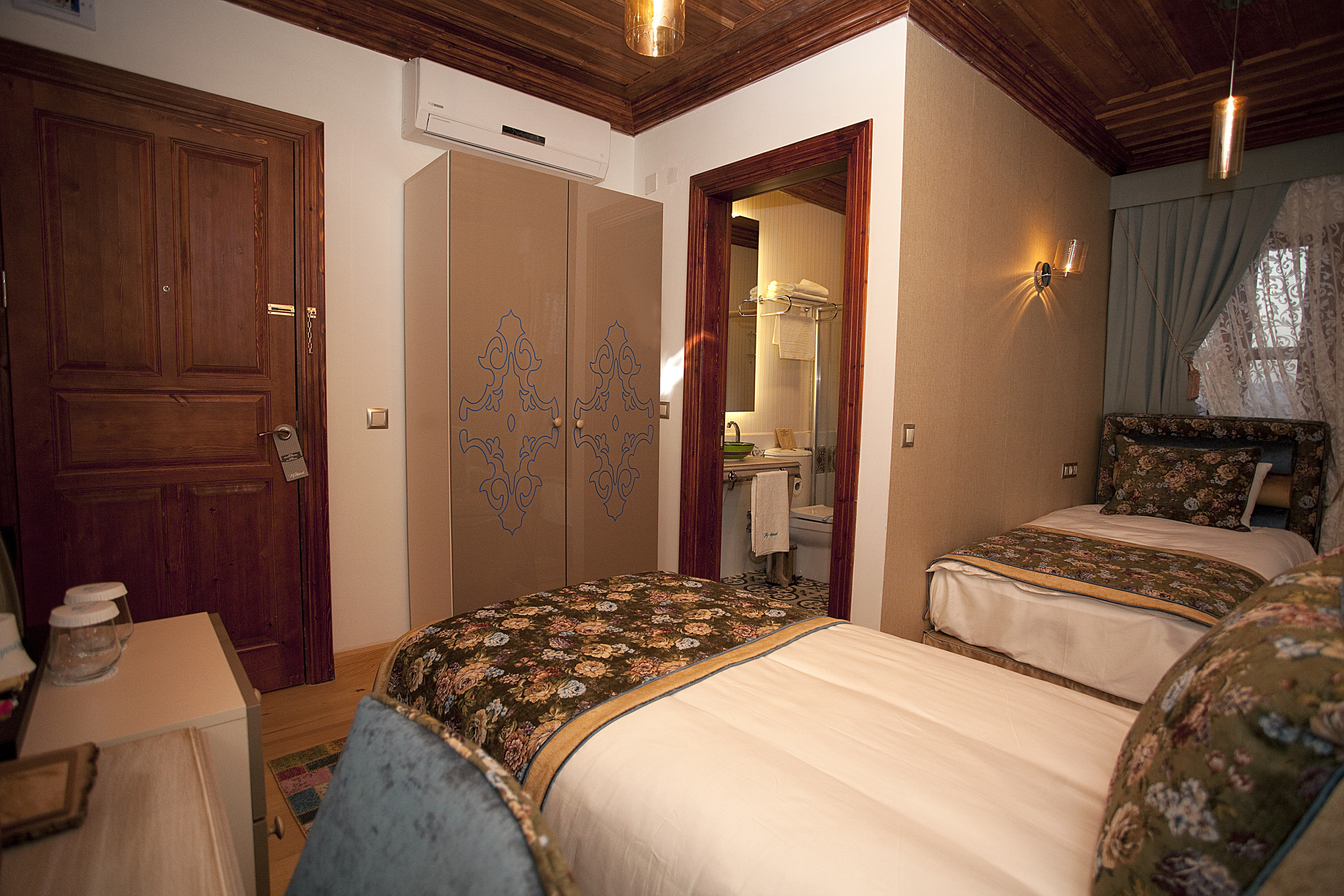 Arasta Konak Boutique Hotel