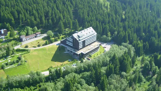 Orea Resort Horizont Sumava