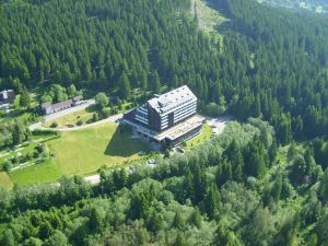 Orea Resort Horizont Sumava