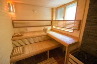 Horský Hotel Dobrá Chata Hotels in Sobesice