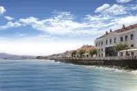 Montania Special Class Hotel Hotels in Mudanya