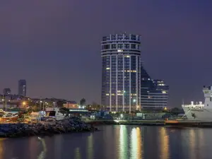 Radisson Blu Hotel Istanbul Asia