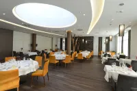 Imola Hotel Platan Hôtels à : Szarvasko