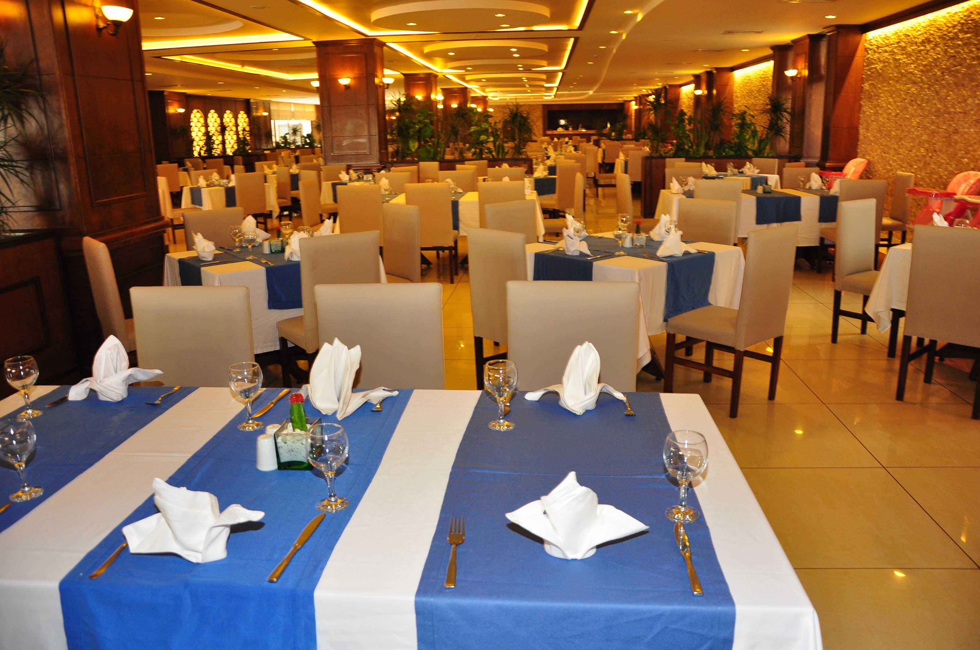 Hotel Turan Prince - All Inclusive