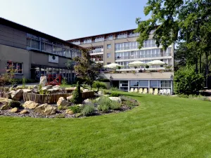 Sungarden Wellness Hotel Siófok