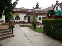Hotel Palota Hotels in District XV-Rakospalota-Ujpest