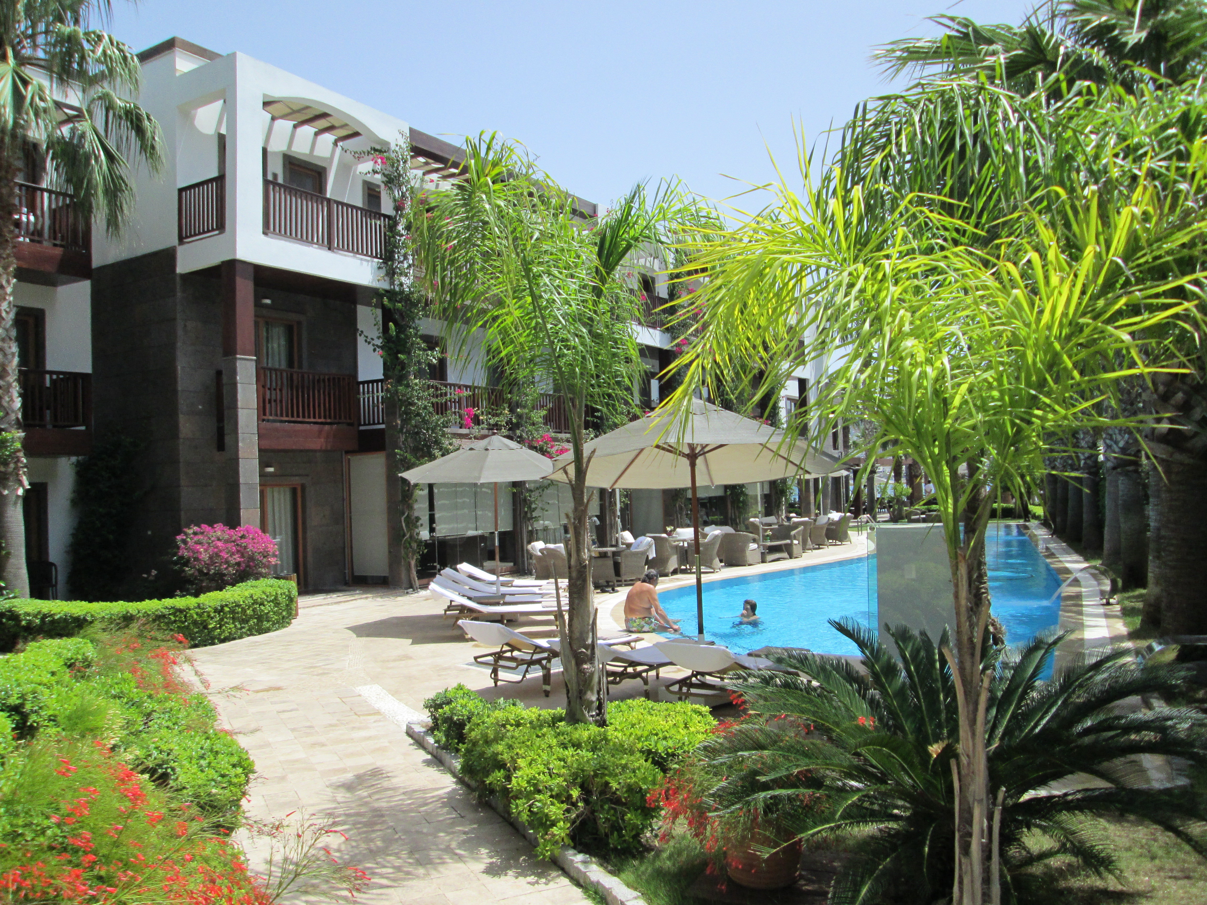 Olira Boutique Hotel & Spa