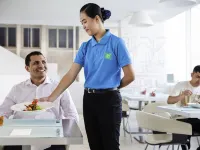 Ibis Styles Sharjah - breakfast