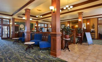 Best Western the Hotel Chequamegon