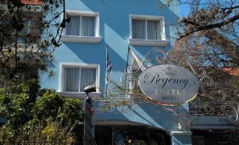 Regency Suites