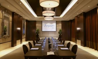 Arjaan by Rotana Dubai Media City