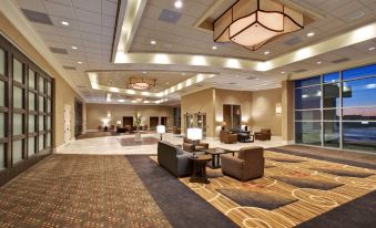Holiday Inn Express & Suites Aberdeen