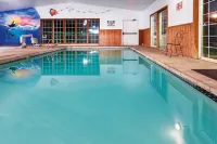 Quality Inn & Suites Albany Corvallis Hotels in Albany