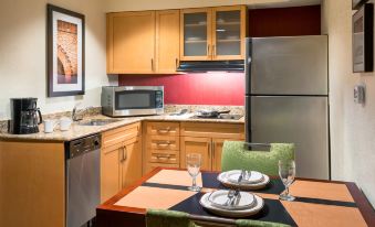 Sonesta ES Suites Cincinnati - Blue Ash