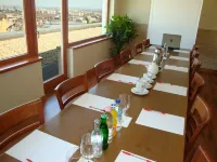 Hotel Castle Garden Hotels near Libego cable car