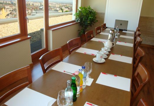 부다페스트 숙소 위치 비교