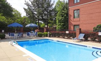 Extended Stay America Select Suites - Raleigh - Cary - Regency Parkway South