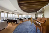 Golf Course Hotel Hotels in Kampala