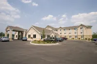 Best Western Port Columbus Hôtels à : Columbus