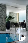 Cristal Hotel Abu Dhabi - ที่มีสระว่ายน้ำ
