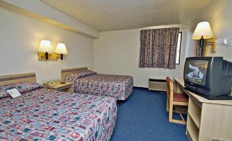 Motel 6 Council Bluffs, IA - Omaha East