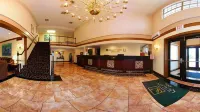 Quality Inn Airport Hoteles en Berkeley