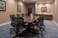 Hampton Inn Benson