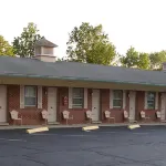 Red Carpet Inn Gettysburg Hotels in Gettysburg