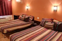 Americas Best Value Inn-Heath/Newark فنادق في Newark