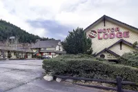 H&H Motor Lodge Hotels in Central City
