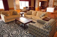 AmericInn by Wyndham Inver Grove Heights Minneapolis Hotel di South Saint Paul