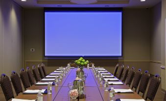 Hampton Inn Litchfield