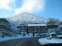 Ghost City Inn Hotels in Clarkdale
