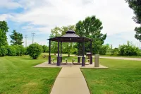 Extended Stay America Select Suites - St Louis - O' Fallon, IL Hotels in O'Fallon