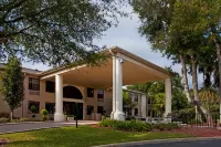 Comfort Inn Ocala Silver Springs Hôtels à : Ocala