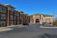 Extended Stay America Suites - Kansas City - Overland Park - Quivira Rd Hôtels à : Lenexa