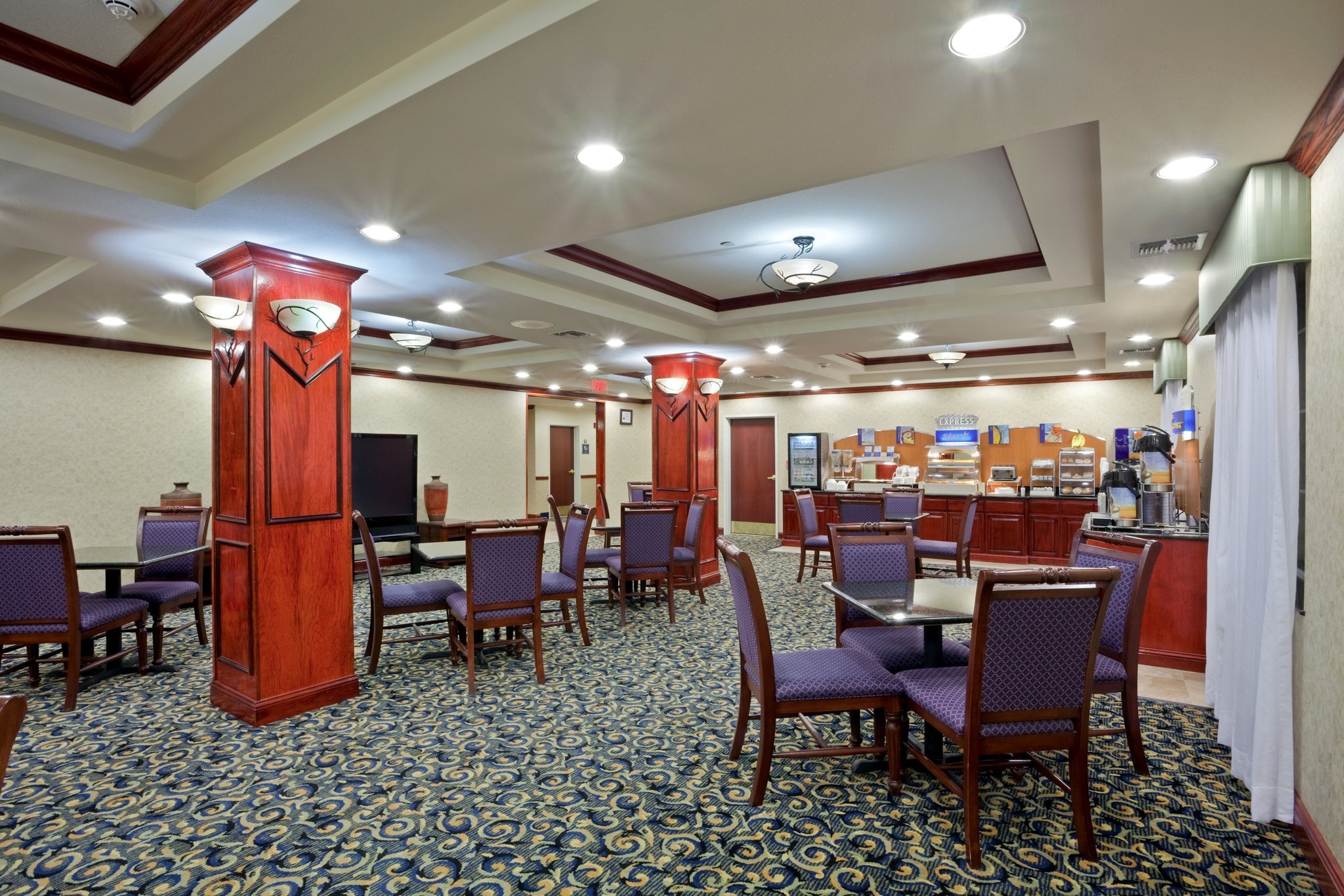 Holiday Inn Express Hotel & Suites Pampa, an Ihg Hotel