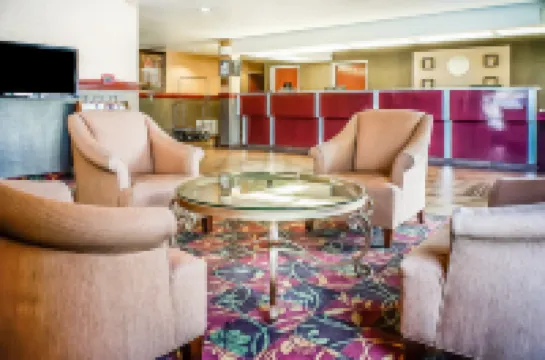 Quality Inn & Suites Roswell North
