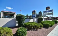 Best Western Prescottonian Hotel dekat Yavapai College