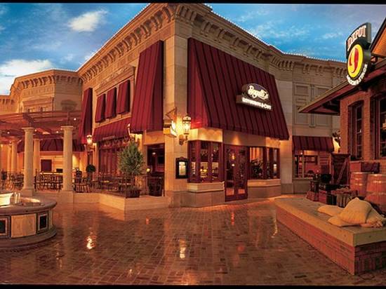 Casino
