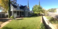 The Cottage at 241 North Hotels in St. George