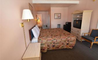 Gateway Inn