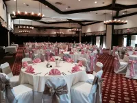 The Seasons Lodge Hotels in Brown County