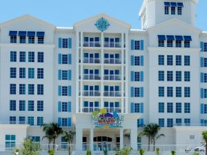 The Pensacola Beach Resort