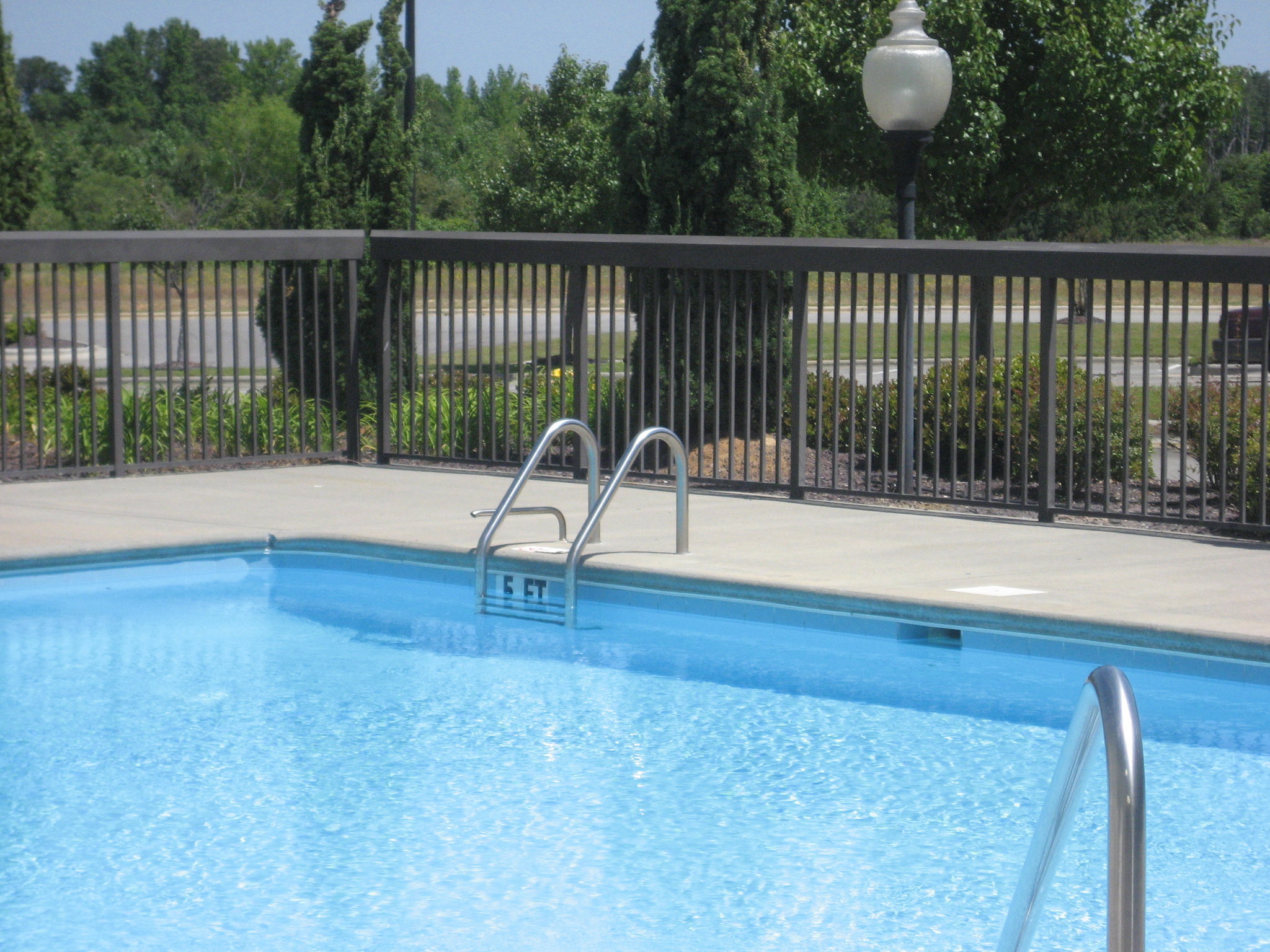 SureStay Plus Hotel by Best Western Roanoke Rapids I-95