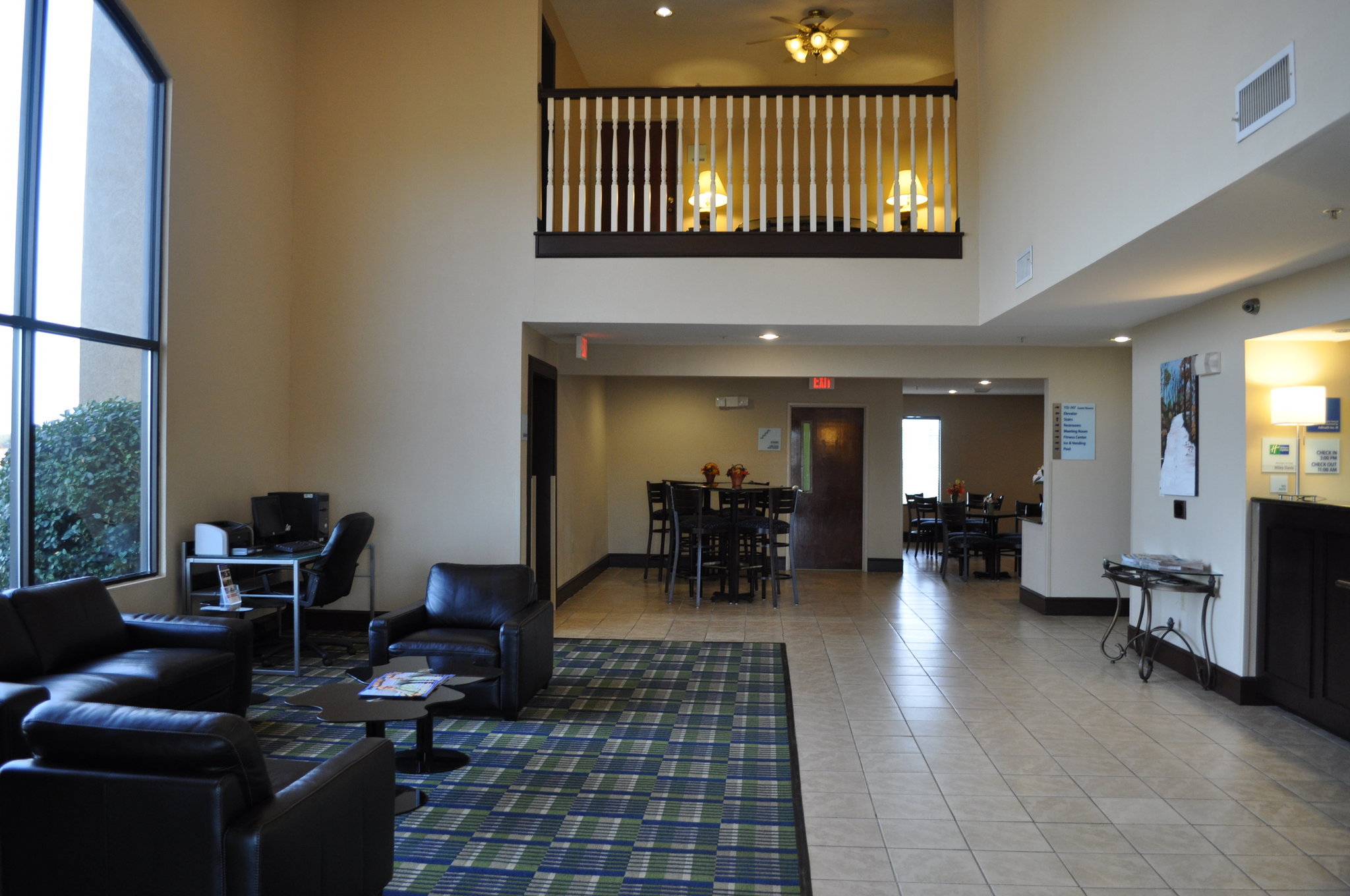 SureStay Plus Hotel by Best Western Roanoke Rapids I-95