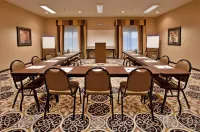 Holiday Inn Express & Suites Sedalia Hotels in Sedalia Township